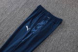 2026/27 Puma Blue Sweater Tracksuit