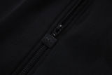 2026/27 Senegal Black Jacket Tracksuit