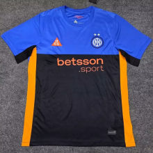 2026/27 In Milan Special Edition Fans Soccer Jersey