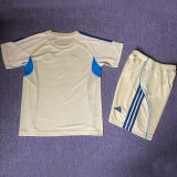 2025/26 Club America Special Edition Kids Soccer Jersey