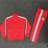 2026/27 Wales Red Jacket Tracksuit