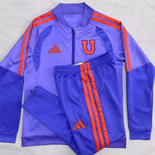 2026/27 Universidad de Chile Jacket Tracksuit