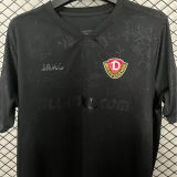 2026 Dynamo Dresden Special Edition Fans Soccer Jersey 德累斯顿迪纳摩