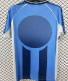 1998/1999 Coventry City Home Retro Soccer Jersey