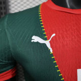 2026 MS Special Edition Player Version Soccer Jersey