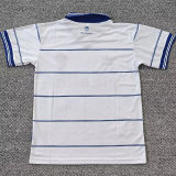 1999/2000 Zaragoza Home Retro Soccer Jersey