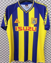 1998/1999 Coventry City Away Retro Soccer Jersey