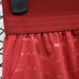 2026/27 Portugal Home Red Player Version Shorts Pants 球员版