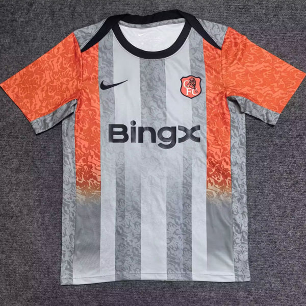 2026 CFC Special Edition Fans Soccer Jersey