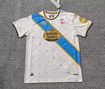 2025/26 Deportivo La Coruna Third   Soccer Jersey