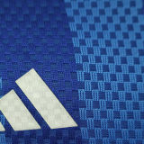 2026/27 India Home Blue Player Version Soccer Jersey