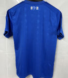 2026/27 Cruzeiro Home Blue Fans Soccer Jersey