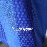 2026/27 India Home Blue Player Version Soccer Jersey