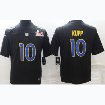 KUPP #10 Men's Los Angeles Rams NFL Jersey 公羊