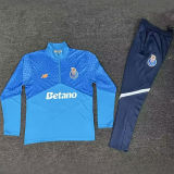 2026/27 Porto Sweater Tracksuit