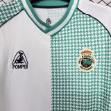 2026 Racing Santander Special Edition Fans Soccer Jersey 桑坦德竞技