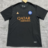 2026 In Milan Training Fans Soccer Jersey