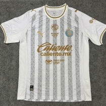 2026 Chivas Special Edition White Fans Soccer Jersey