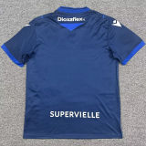 2026/27 Vélez Sarsfield Away Fans Soccer Jersey 萨斯菲尔德