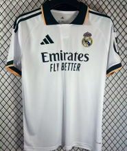 2026/27 RM Special Edition White Fans Soccer Jersey