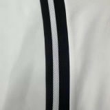 2026/27 Germany White Red Training Sweater