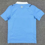 2026/27 Sporting Cristal Home Fans Soccer Jersey 水晶体育