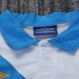 1994/1995 In Milan Away Retro Kids Soccer Jersey