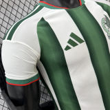 2026/27 Mexico Special Edition Player Version Soccer Jersey
