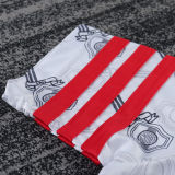 1996/1997 River Plate Home Retro Kids Soccer Jersey