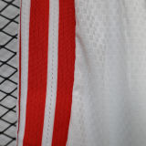 2026/27 Colombia White Player Version Shorts Pants 球员版