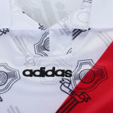 1996/1997 River Plate Home Retro Kids Soccer Jersey
