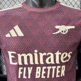 2026/27 ARS Special Edition Player Version Soccer Jersey