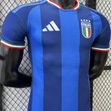 2026/27 Italy Special Edition Player Version Soccer Jersey
