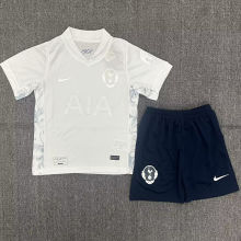 2026 TH FC 125TAnniversary Edition Kids Soccer Jersey