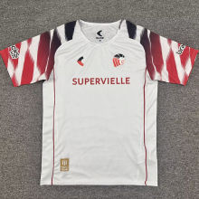 2026/27 La Plata Away Fans Soccer Jersey 拉普拉塔大学生