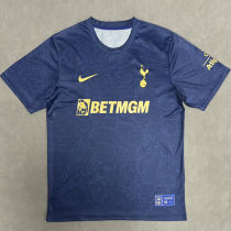 2026/27 TH FC Training Soccer Jersey
