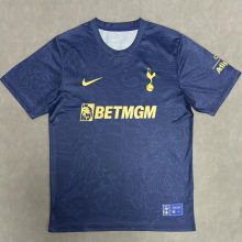 2026/27 TH FC Training Soccer Jersey