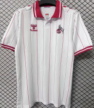 2026 1. FC Köln Special Edition Fans Soccer Jersey