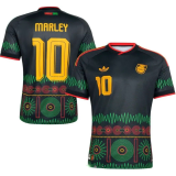 2026/27 Jamaica Training Fans Soccer Jersey