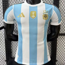 2026/27 Argentina Special Edition Player Version Soccer Jersey