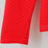 2026/27 Japan Gery Training Sweater