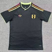 2026/27 Peru Away Fans Soccer Jersey