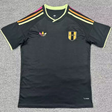 2026/27 Peru Away Fans Soccer Jersey