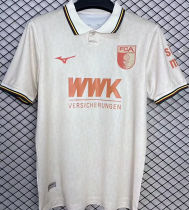 2026 FC Augsburg Special Edition Fans Soccer Jersey 奥格斯堡