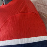 2026/27 Norway Home Red Player Version Soccer Jersey
