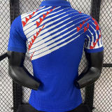 2026/27 Japan Special Edition Player Version Soccer Jersey