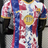2026/27 BA Special Edition Player Version Soccer Jersey