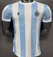 2026/27 Argentina Special Edition Player Version Soccer Jersey