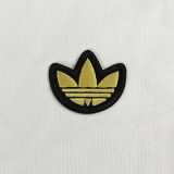 2026/27 Mexico Khaki Retro Style Hoody 小绣花 卡其色