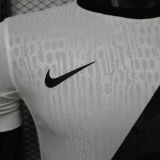 2026/27 Vasco Awayy White Player Version Soccer Jersey